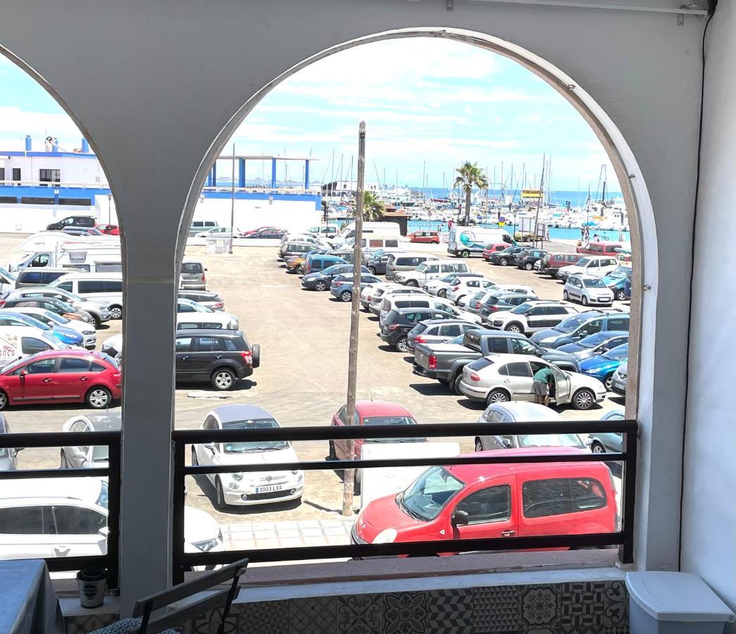 Silver Home Corralejo Exterior photo