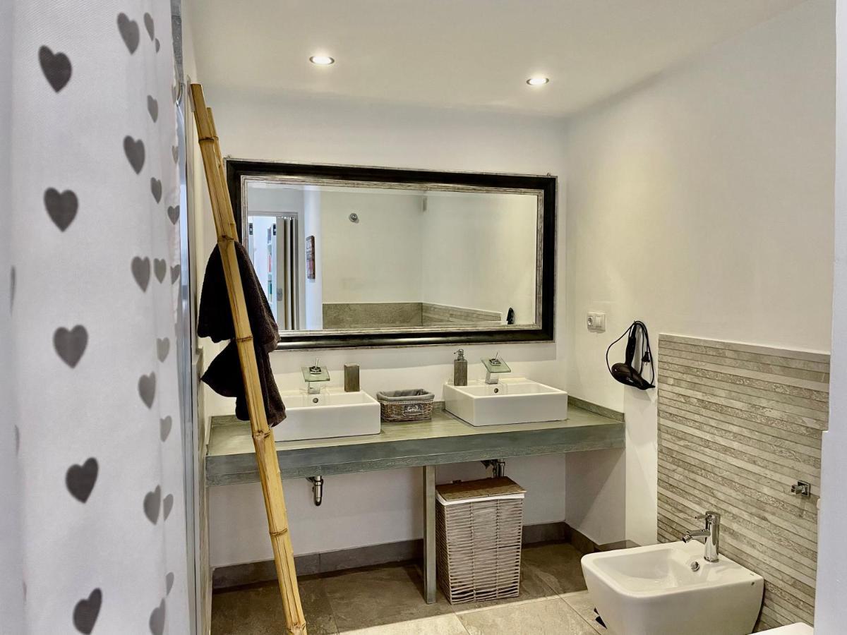 Silver Home Corralejo Exterior photo