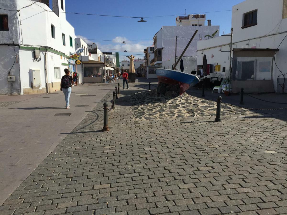 Silver Home Corralejo Exterior photo